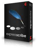 express scribe pro